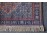 Antik kézi kaukázusi perzsa szőnyeg 104x163