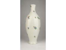 Nagyméretű Herendi porcelán váza 29.5 cm