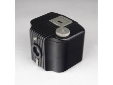 Antik EASTMAN KODAK BABY BOX fényképezőgép