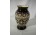 Antik ungvári jelzett váza Kárpátalja