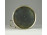 Antik 800-as ezüst Kenedy szószos tálka 170g