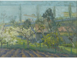 "Tavaszi part"