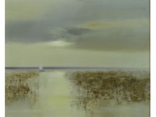 "Vitorlás I." 1984