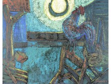 "Hajnal" 1971