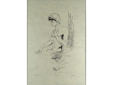 Európai művész XX. század : "Narcissmo" 29/100