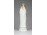 Antik Mária gyermekével porcelán figura 14.5 cm