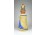 Jelzett Kiss Roóz kerámia király szobor 31.5 cm