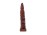 Frank Reyes egzotikus kubai keményfa fafaragás 25.5 cm