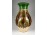Busi Lajos nagyméretű mezőtúri kerámia váza 39.5 cm
