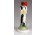 Herendi mini porcelán legény figura 5,5 cm