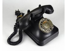 Antik CB35-ös telefon készülék 1935