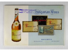 Minőségi borok bemutatója - Diplomata bolt - Árúkatalógus árjegyzék