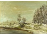 Pucz Mónika : "Télen" 1995