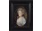 XIX. századi festő : Női portré