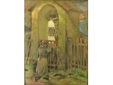 Pataky Ferenc : Ima Krisztus előtt 1940