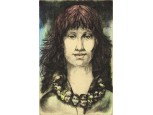 Kolozsvári Grandpierre Miklós : "Nyaklánc" 1983