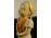 Eschenbach Jenő art deco kerámia figura