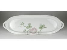 Régi Rosenthal porcelán tortástál tálca 49 cm