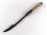Antik kovácsoltvas cirokvágó szerszám 66 cm