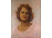 XX. századi festő : Női portré 1934