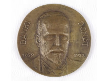Tóth István :  Bánki Donát 1859-1922