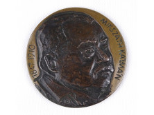 Nagy János : Mikszáth Kálmán 1847-1910