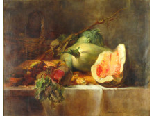 "Csendélet" 1935