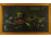 XX. századi festő : Asztali csendélet homárral
