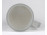 Réz fedeles Tuborg üveg söröskorsó 17.5 cm