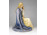 Nagyméretű Hummel porcelán Mária kis Jézussal 20 cm