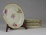 Régi jelzett kisméretű Rosenthal porcelán kistányér tálka 6 darab
