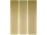 Hímzett hármas japán selyemkép keretezve 105 x 27.5 cm