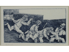 "Étude I."