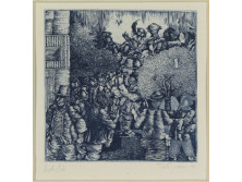"Étude II."