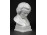 Herendi porcelán büszt BEETHOVEN 21 cm