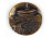 Budapesti sportcsarnok 1978-1981 bronz emlékplakett Bolba Henrik