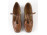 Antik kígyóbőr női cipő ~39-es méret