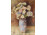 Kurucsai jelzéssel : Asztali virágcsendélet 1926