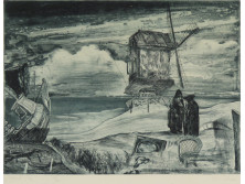 "Holland táj"
