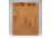 Hófehérke és a hét törpe falikerámia 17 x 14 cm