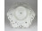 Régi jelzett Tielsch-Altwasser nagyméretű porcelán kínáló tál 33 cm