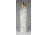 Antik nagyméretű Mária gyermekével porcelán szobor 32 cm