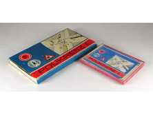 Polikresz II. Retro magyar társasjáték