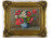 M. Nagy : Pipacsos virágcsendélet