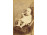 Szerdahelyi fotográfus : Antik csecsemő fotográfia 1890