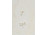 Hatalmas antik 19. századi porcelán kínáló tál tálca 33 x 42 cm