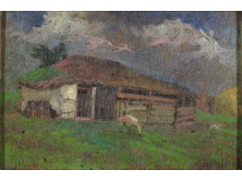 Tanyaudvar