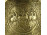 XVII. századi Morion sisak réz replika sisak