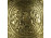 XVII. századi Morion sisak réz replika sisak