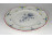 Saint-Amand Acaira Francia fajansz tányér dísztál 25 cm